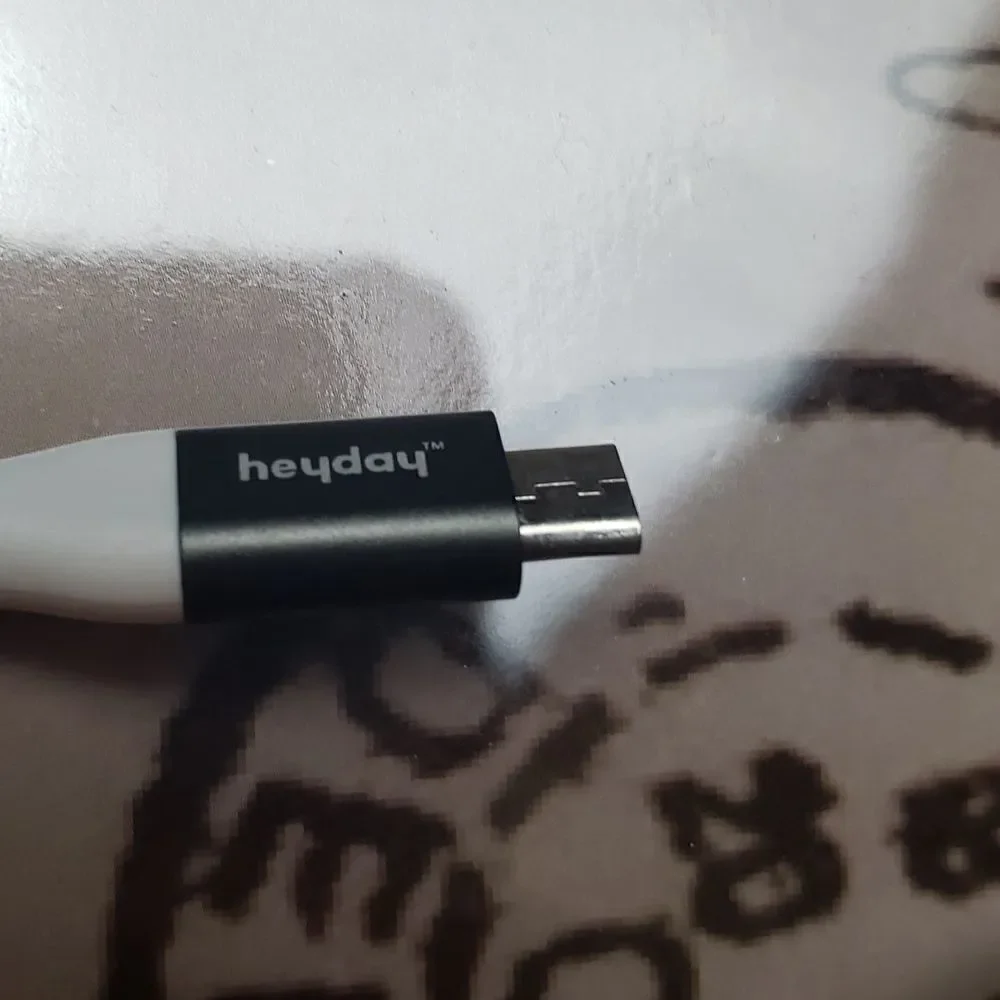 Charging Cord. USB C‎